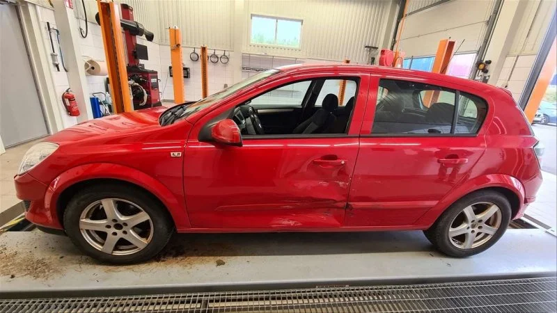 Продажа Zotye Z100 1.0 (68Hp) FWD MT по запчастям