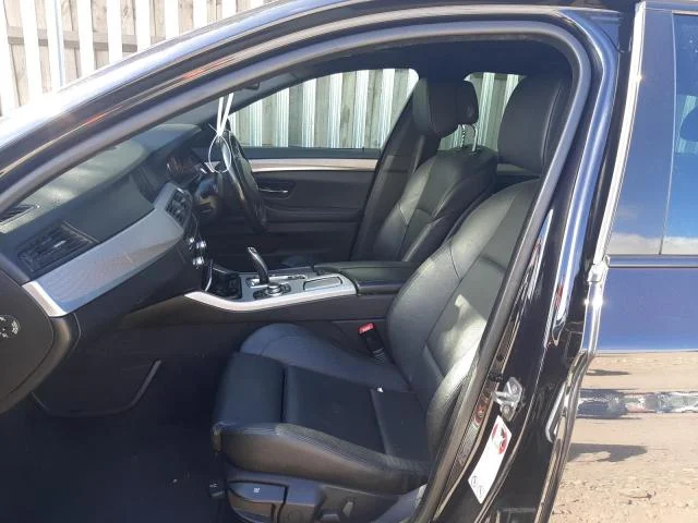 Продажа BMW 5er 2.0D (184Hp) (N47D20) RWD AT по запчастям