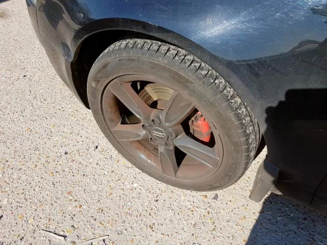 Продажа Audi A6 2.4 (165Hp) (ALF) 4WD MT по запчастям