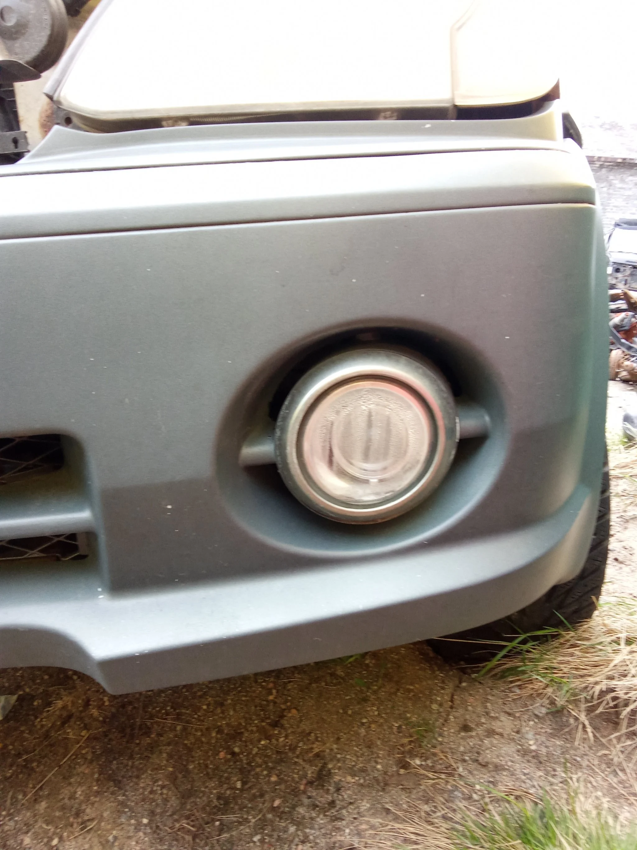 Продажа Hyundai Terracan 2.9D (150Hp) (J3 CR) 4WD MT по запчастям