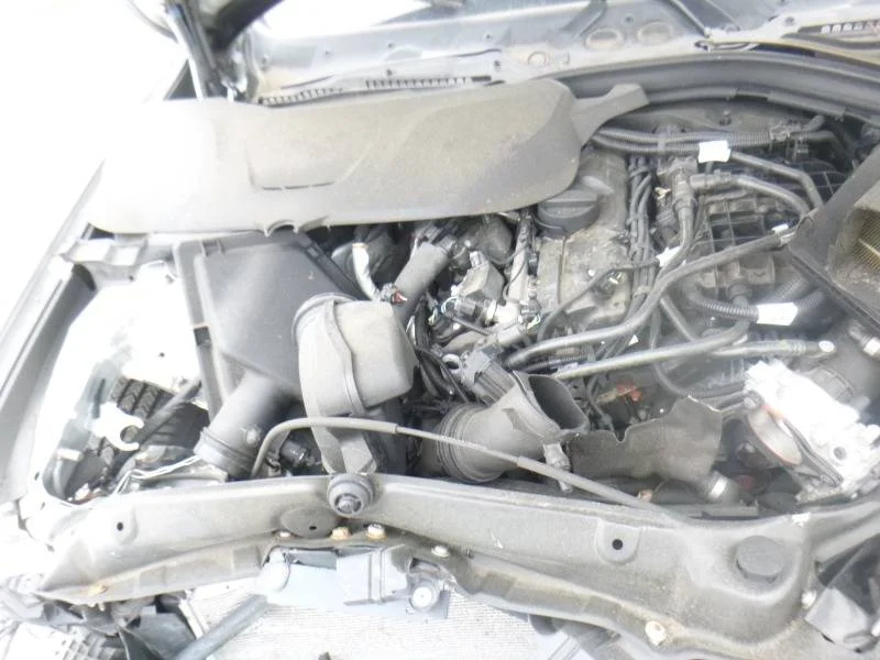 Продажа BMW 3 GT 2.0 (252Hp) (N20B20) 4WD AT по запчастям