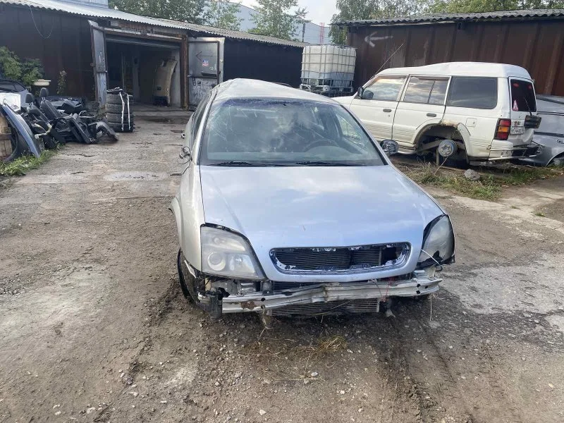 Продажа Opel Vectra 2.2 (147Hp) (Z22SE) FWD AT по запчастям