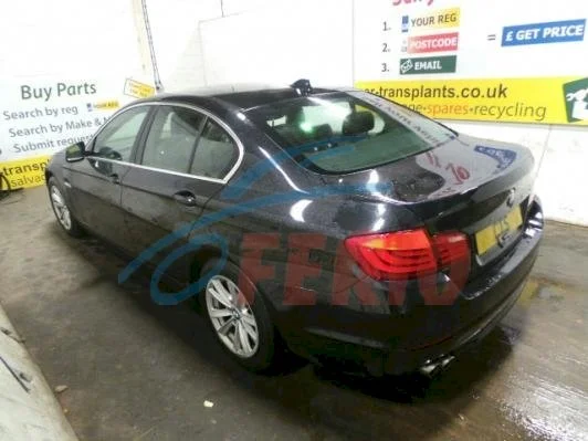 Продажа BMW 5er 2.0D (184Hp) (N47D20C) RWD AT по запчастям