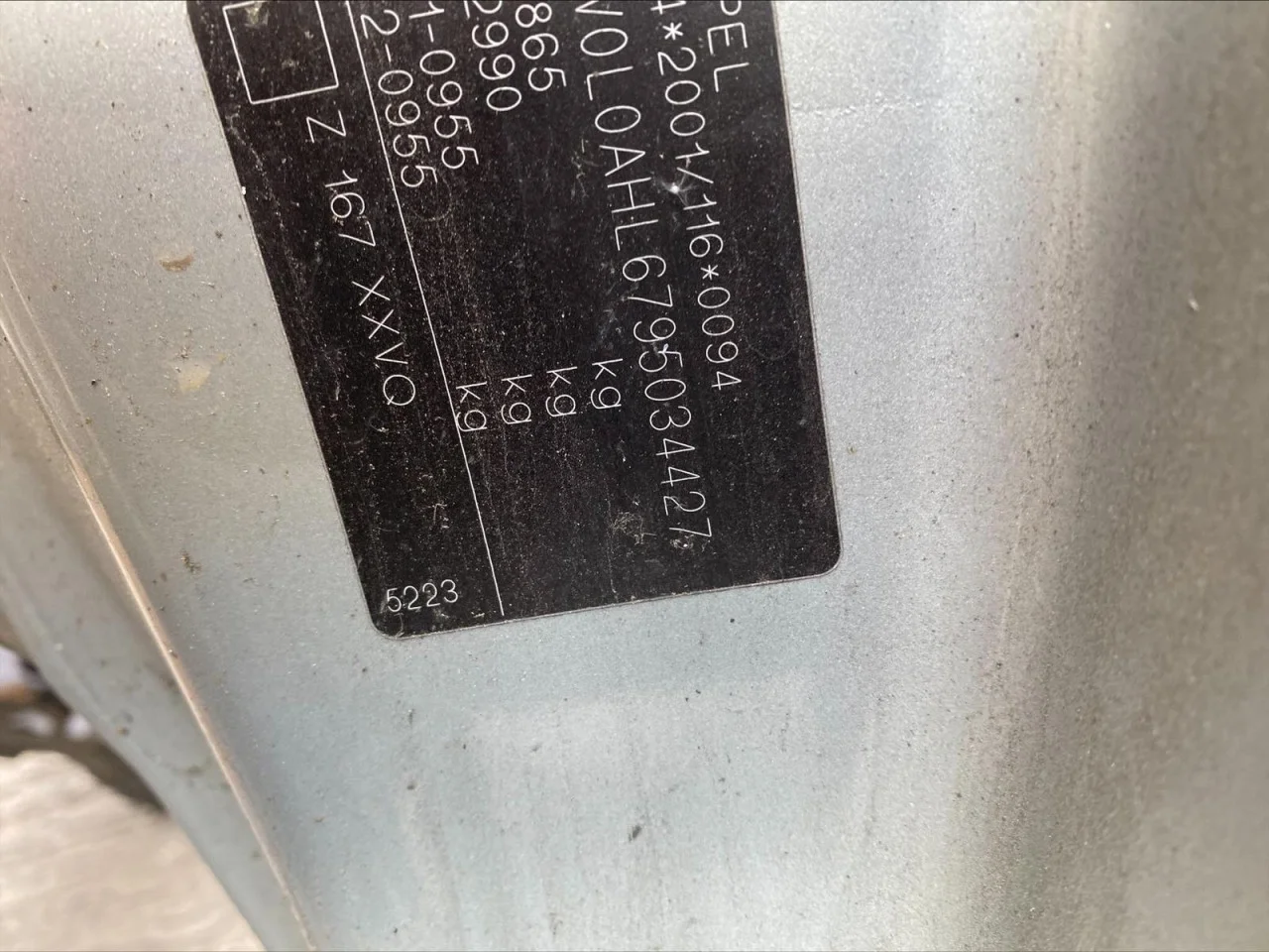 Продажа Opel Astra 1.8 (140Hp) (Z18XER) FWD AT по запчастям