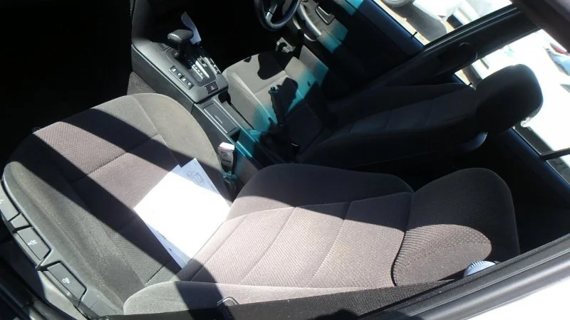 Продажа BMW 3er 2.5 (170Hp) (M52B25) RWD MT по запчастям