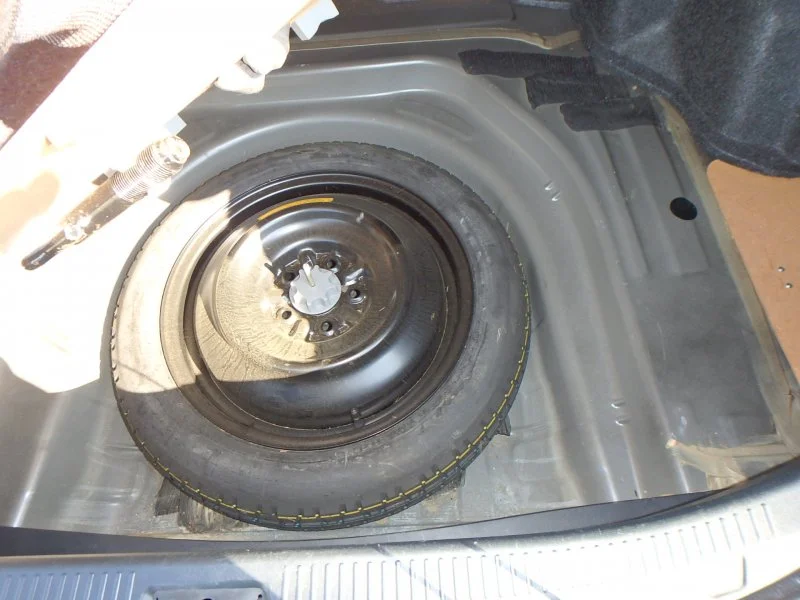 Продажа Toyota Camry 2.4 (158Hp) (2AZ-FE) FWD AT по запчастям