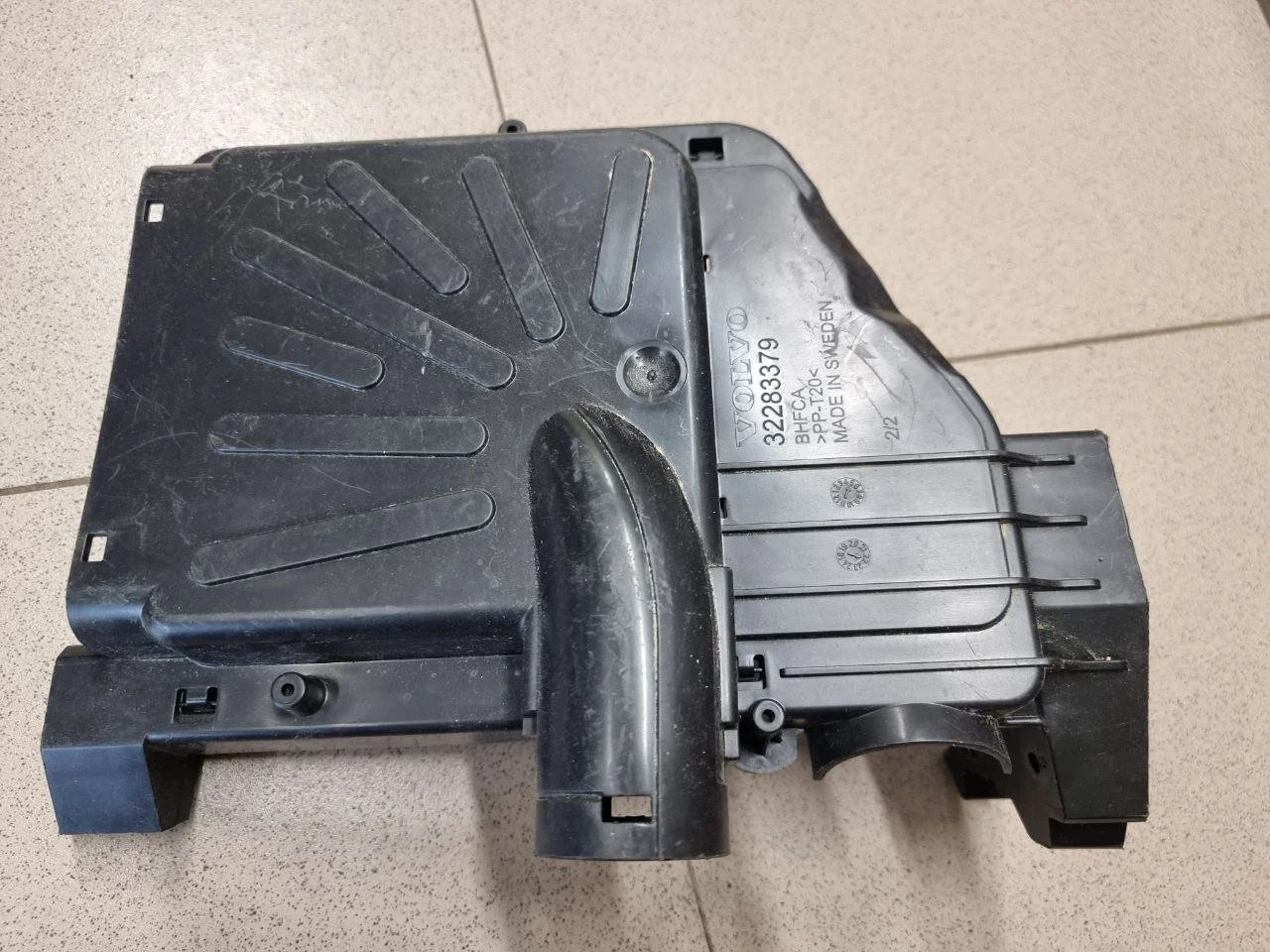 Корпус блока управления двигателем для Volvo XC60 2017 + 2 (B4204T23) 2 (B4204T27) 2D (D4204T14) 2D (D4204T23) 2H (D420T8) 2H (B4204T34)