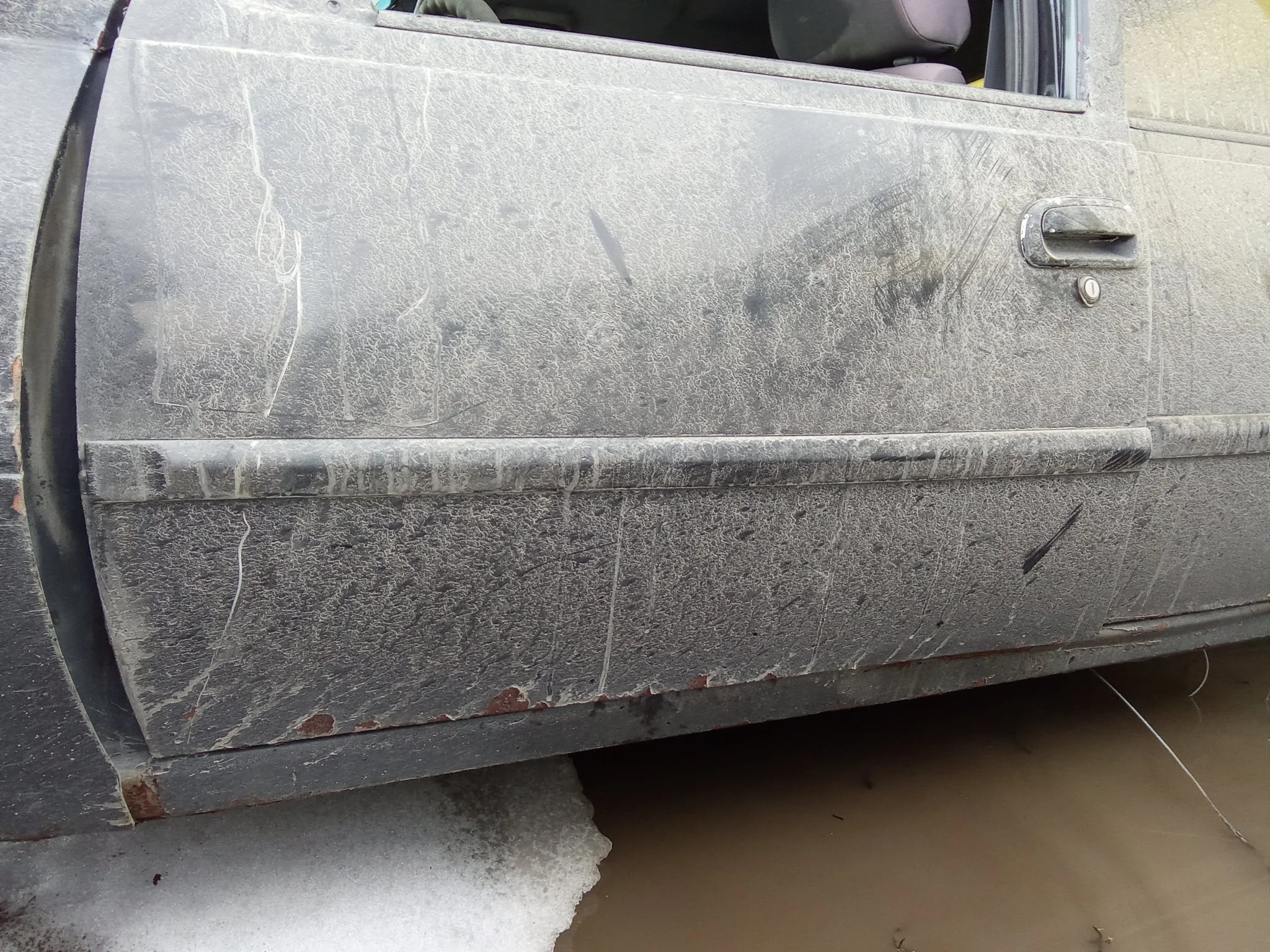 Продажа Daewoo Nexia 1.6 (109Hp) (F16D3) FWD MT по запчастям