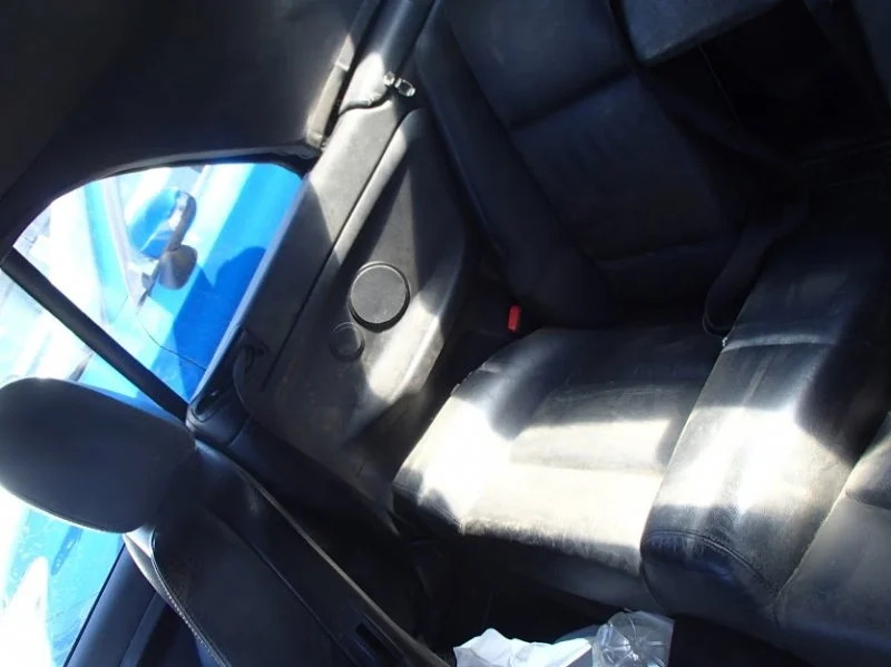 Продажа BMW 3er 2.8 (193Hp) (M52B28) RWD AT по запчастям