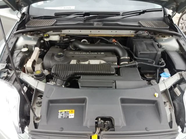 Продажа Ford Mondeo 2.5 (220Hp) (HUBA) FWD MT по запчастям