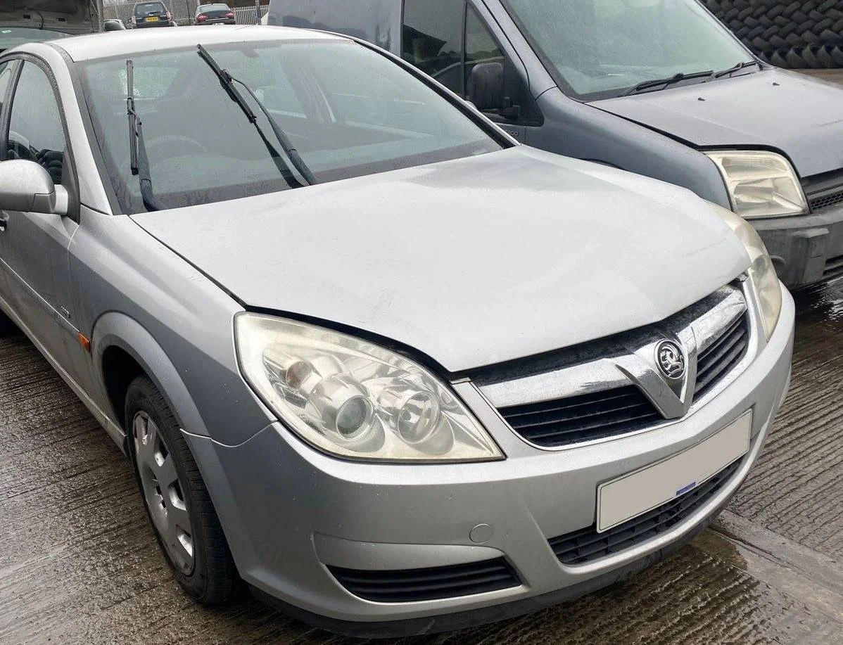 Продажа Opel Vectra 1.8 (140Hp) (Z18XER) FWD MT по запчастям