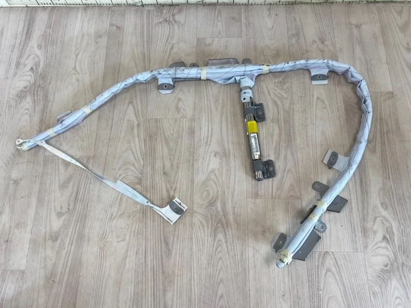 Аирбаг боковой Mitsubishi Pajero 4 2008 2009 2010 2011 2012 2013 2014 2015 2016 2017 2018 7030A199, левый