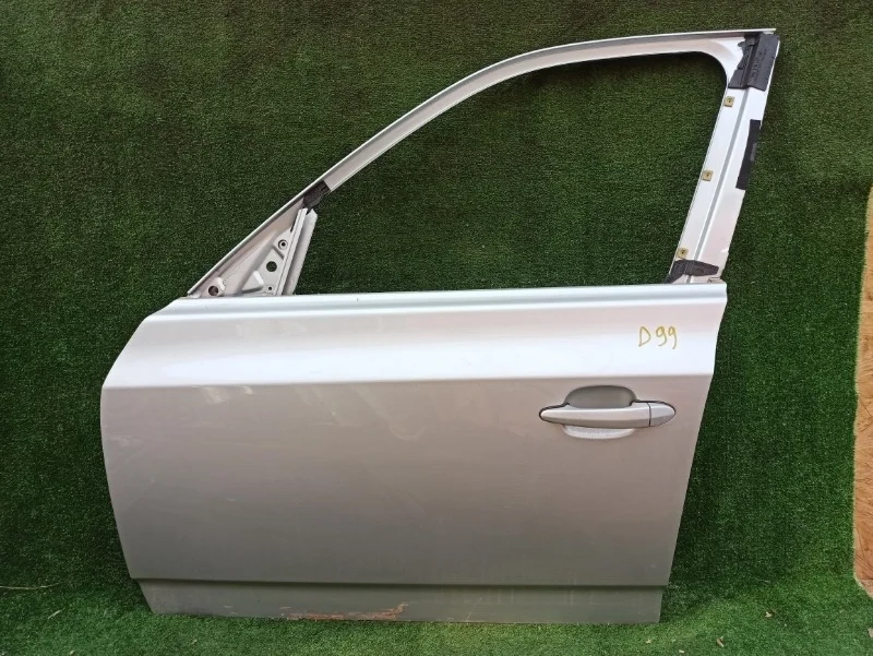 Дверь BMW E83