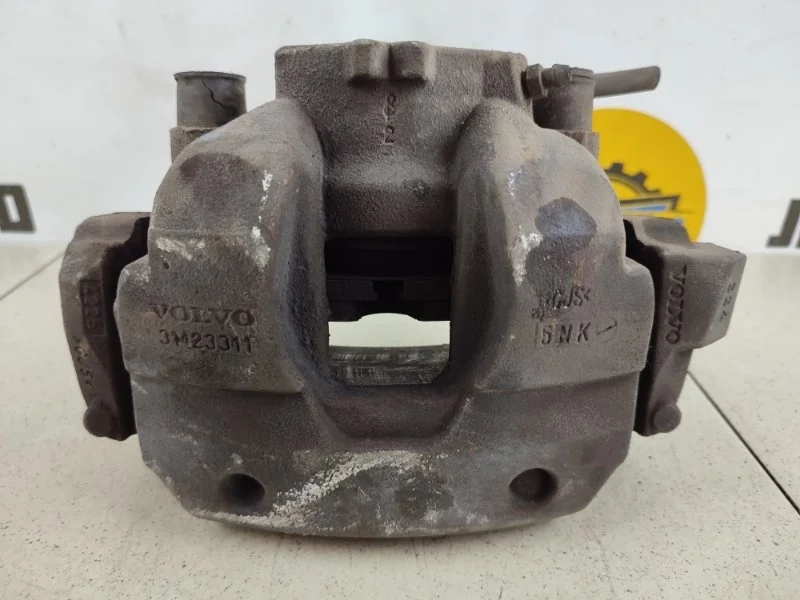 Суппорт тормозной Volvo XC60 2016