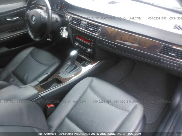 Продажа BMW 3er 3.0 (218Hp) (N52B25) 4WD AT по запчастям