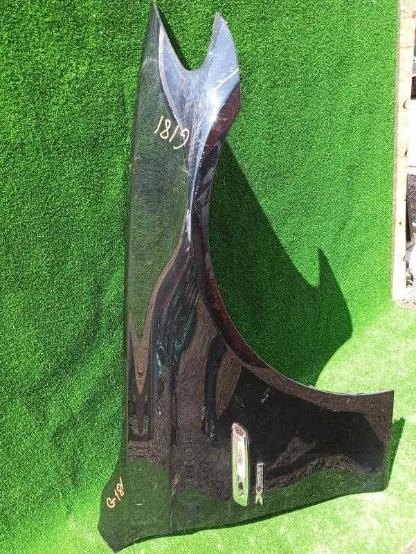 Крыло BMW 535xi F10