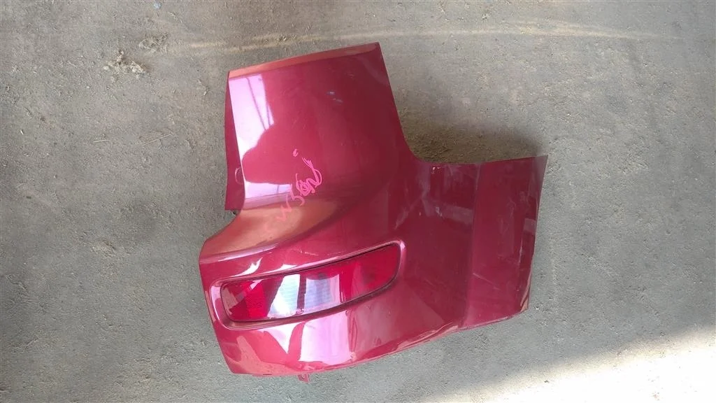 Б.у. клык бампера MITSUBISHI OUTLANDER XL CW5W MITSUBISHI OUTLANDER XL CW5W