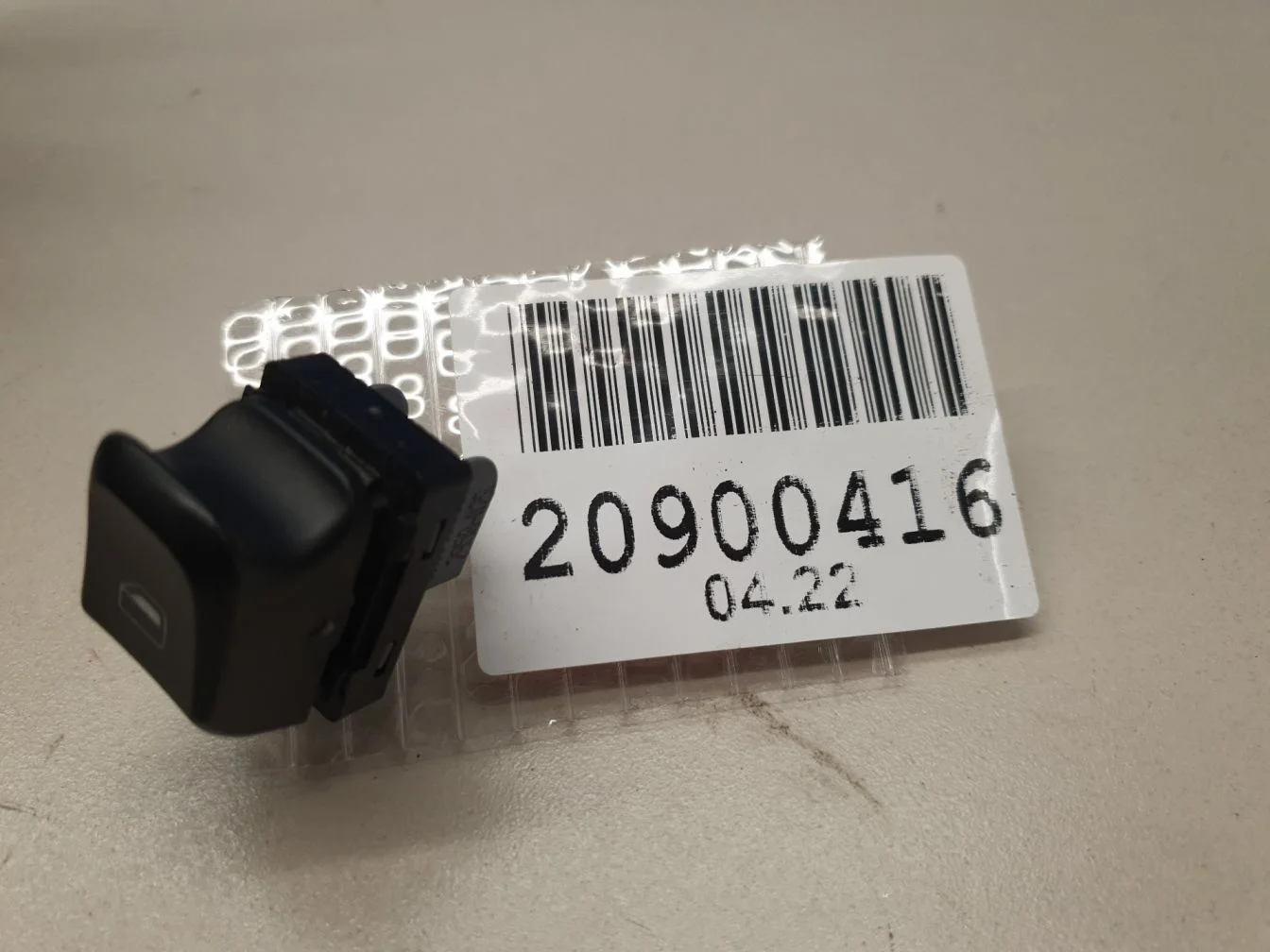 Кнопка стеклоподъемника для Audi A4 B8 2007-2015