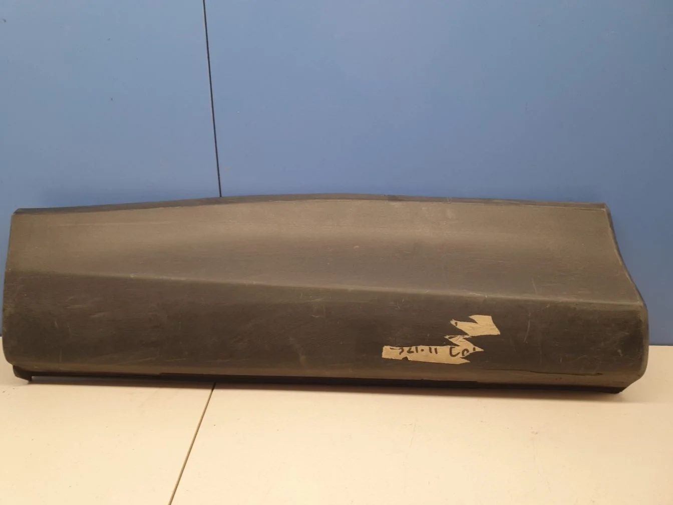 Молдинг двери правый задний для Mazda CX-5 2011-2017