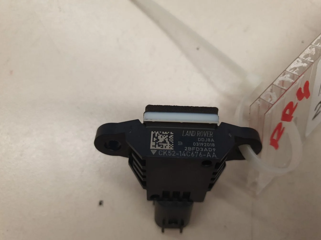 Датчик Airbag для Land Rover Range Rover Sport 2013-