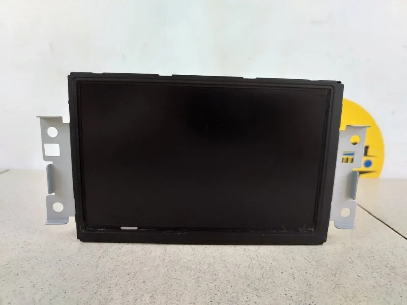 Дисплей многофункциональный Volvo XC60 2016