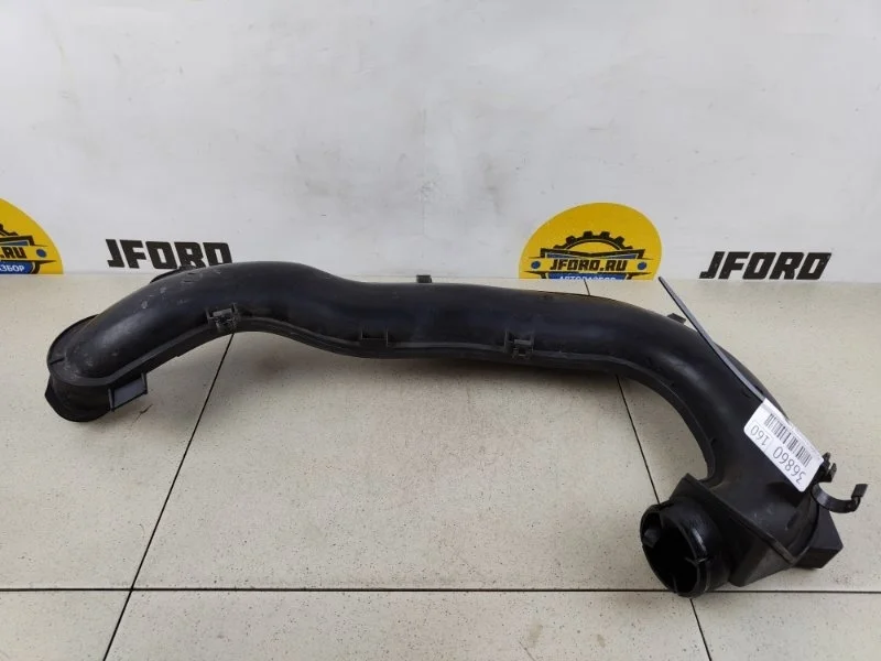 Патрубок воздушного фильтра Ford Focus 3 2011 CB8