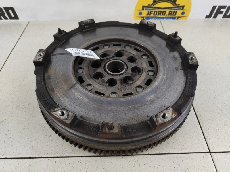 Маховик SsangYong Rexton 2014 Y290, SUV