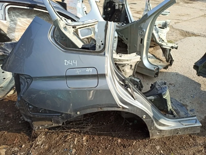 Четверть BMW F25