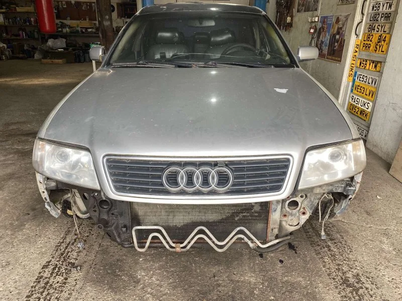 Продажа Kia Magentis 2.0 (136Hp) (G4JP) FWD MT по запчастям