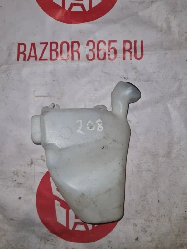 Бачок омывателя Peugeot 208 2012