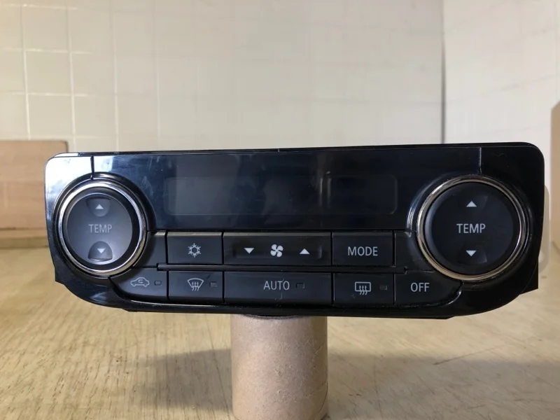 БЛОК УПРАВЛЕНИЯ MITSUBISHI OUTLANDER 3 2012 2013 2014 2015 2016 2017 2018 2019 2020 2021 7820A466XA GF