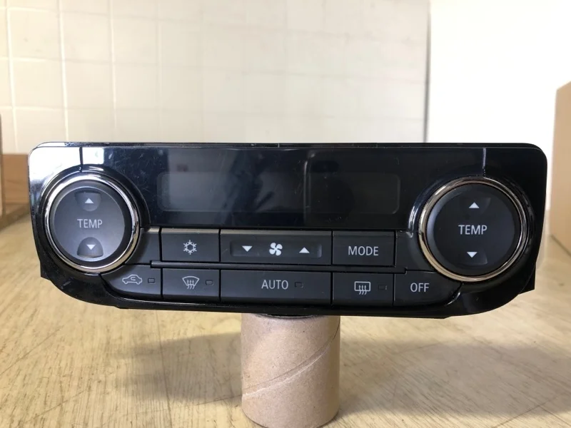 БЛОК УПРАВЛЕНИЯ MITSUBISHI OUTLANDER 3 2012 2013 2014 2015 2016 2017 2018 2019 2020 2021 7820A466XA GF