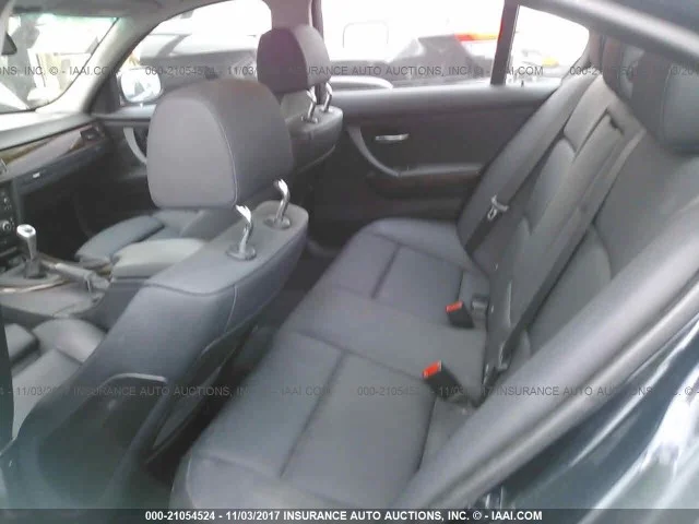 Продажа BMW 3er 3.0 (233Hp) (N52B30) 4WD MT по запчастям