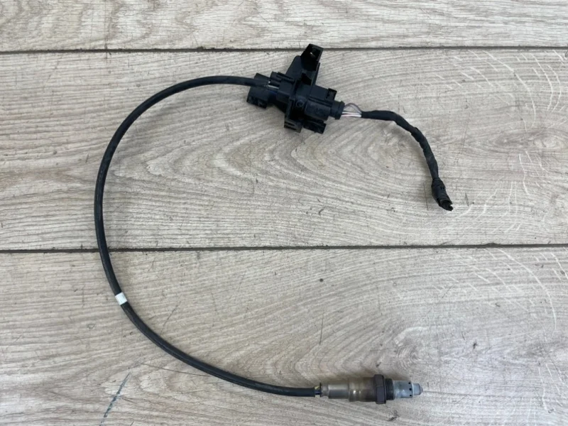 Лямбда-зонд VW Arteon -Line 2019 3G8