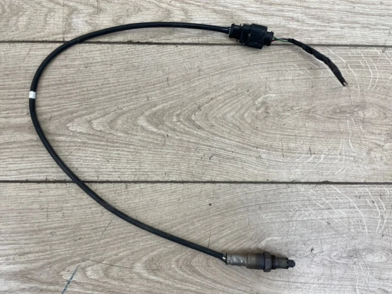 Лямбда-зонд VW Arteon -Line 2019 3G8