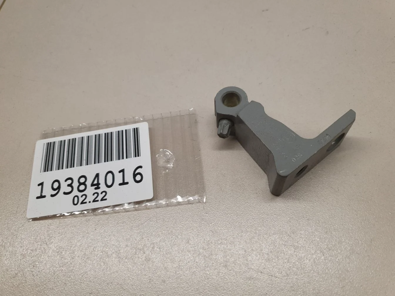 Петля двери задней правой верхняя для Volkswagen Polo Sedan 2020-