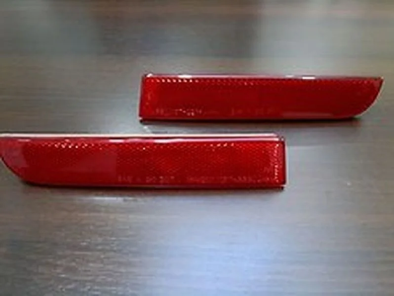 ФОНАРЬ В БАМПЕР MITSUBISHI ASX 2010 2011 2012 8355A039 GA1W 4B10, задний правый