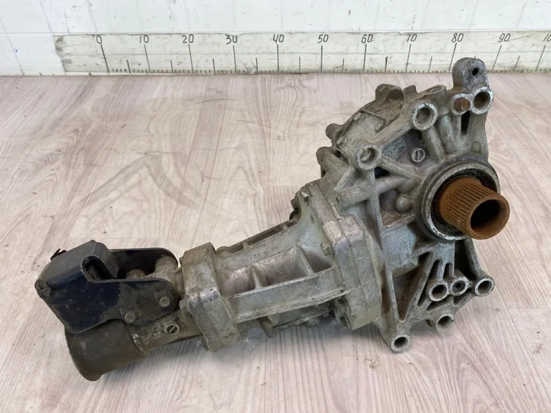 Раздатка MITSUBISHI OUTLANDER XL 2006 2007 2008 2009 2010 2011 2012 3200A067