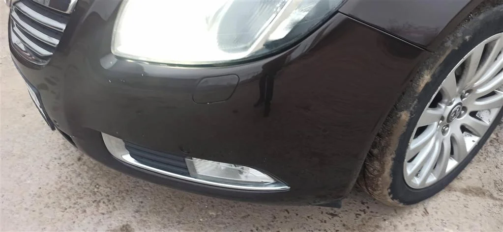 Продажа Opel Insignia 2.0 (249Hp) (A20NHT) 4WD AT по запчастям