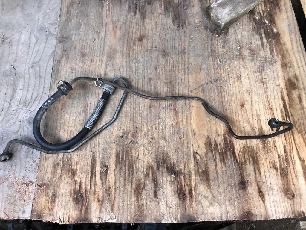 Б.у. шланг гидроусилителя MITSUBISHI OUTLANDER XL CW6W MITSUBISHI OUTLANDER XL CW6W