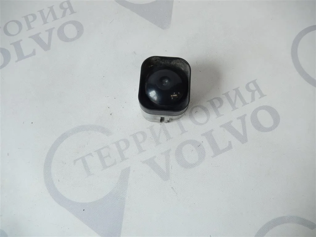 Сирена сигнализации (штатная)