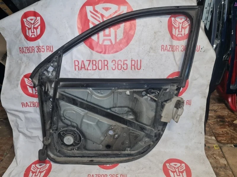 Рамка двери Volkswagen Touareg 2005 7L6