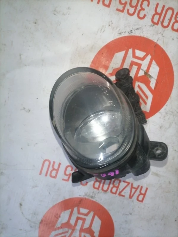 Фара противотуманная Audi A4 2011 8K5