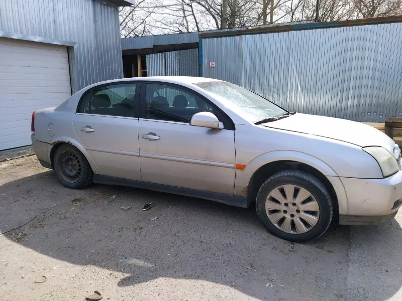 Продажа Opel Vectra 2.2 (147Hp) (Z22SE) FWD AT по запчастям