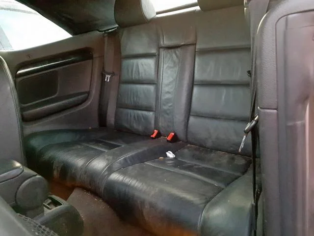 Продажа Audi A4 3.0 (220Hp) (ASN) FWD AT по запчастям