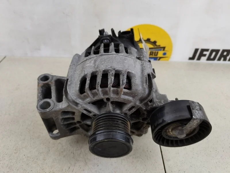 Генератор Ford Focus 3 2011 CB8