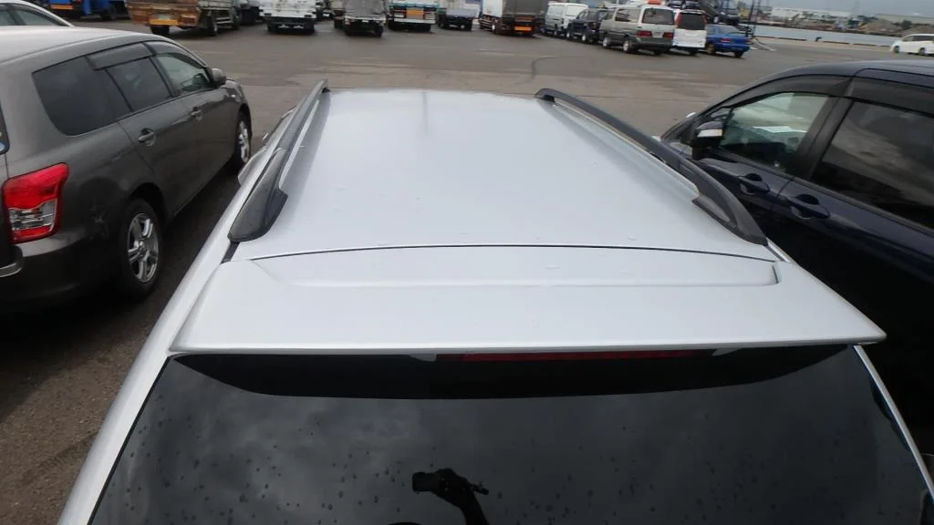 Продажа Toyota Caldina 2.0 (260Hp) (3S-GTE) 4WD AT по запчастям