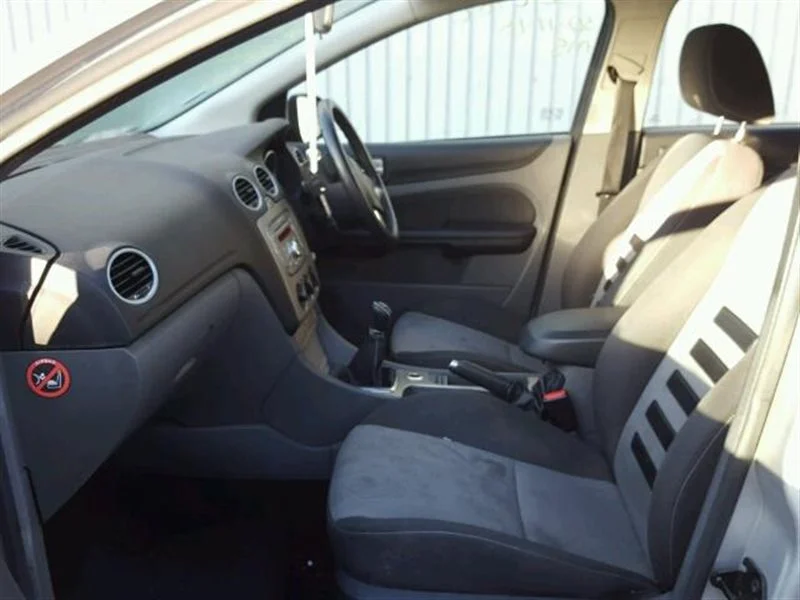 Продажа Ford Focus 1.8D (115Hp) (KKDB) FWD MT по запчастям