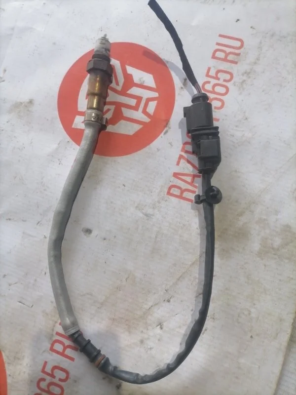 Датчик кислорода Audi TT 2010 8J3