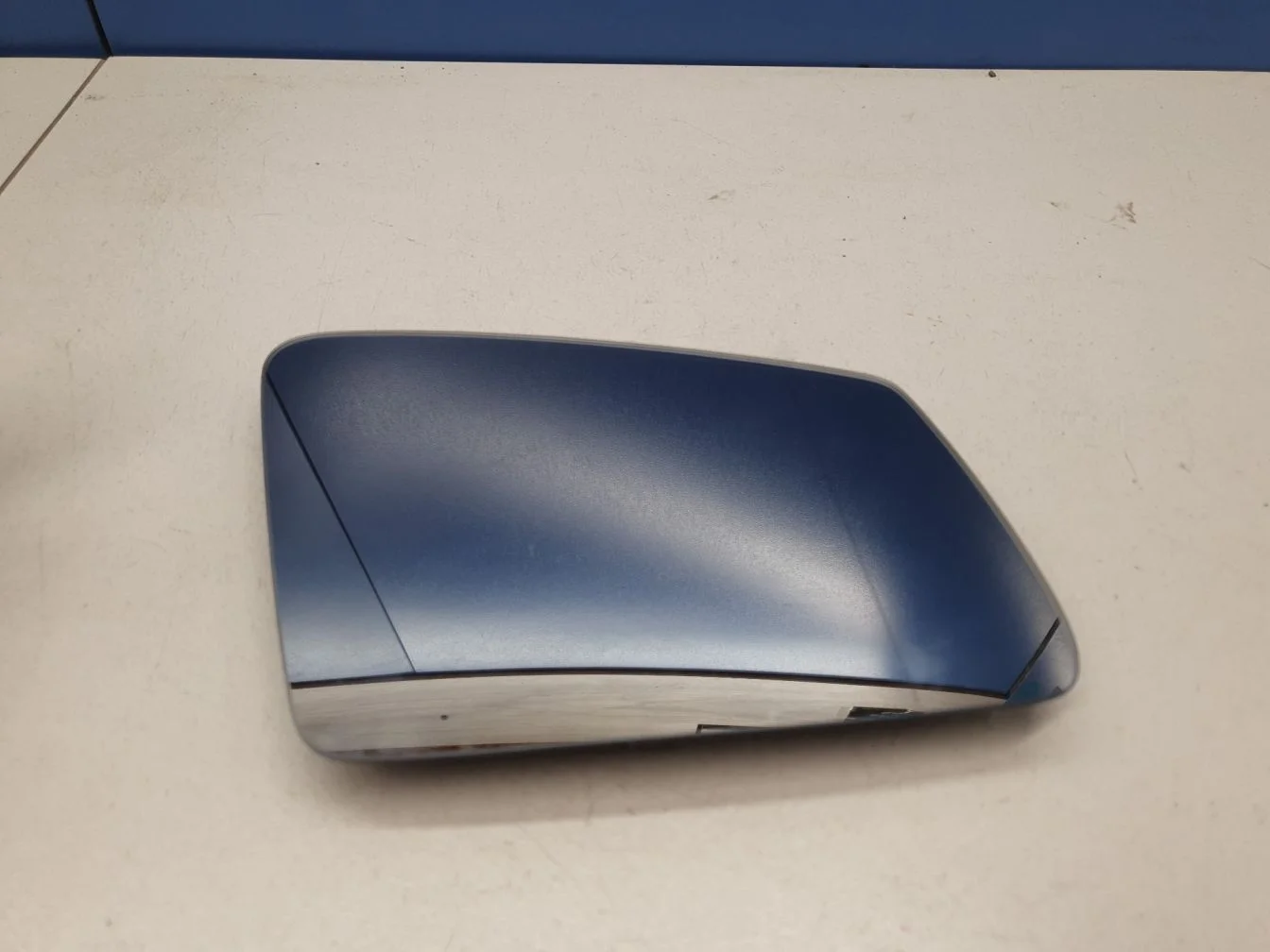 Зеркальный элемент правый для Mercedes S-klasse W221 2005-2013